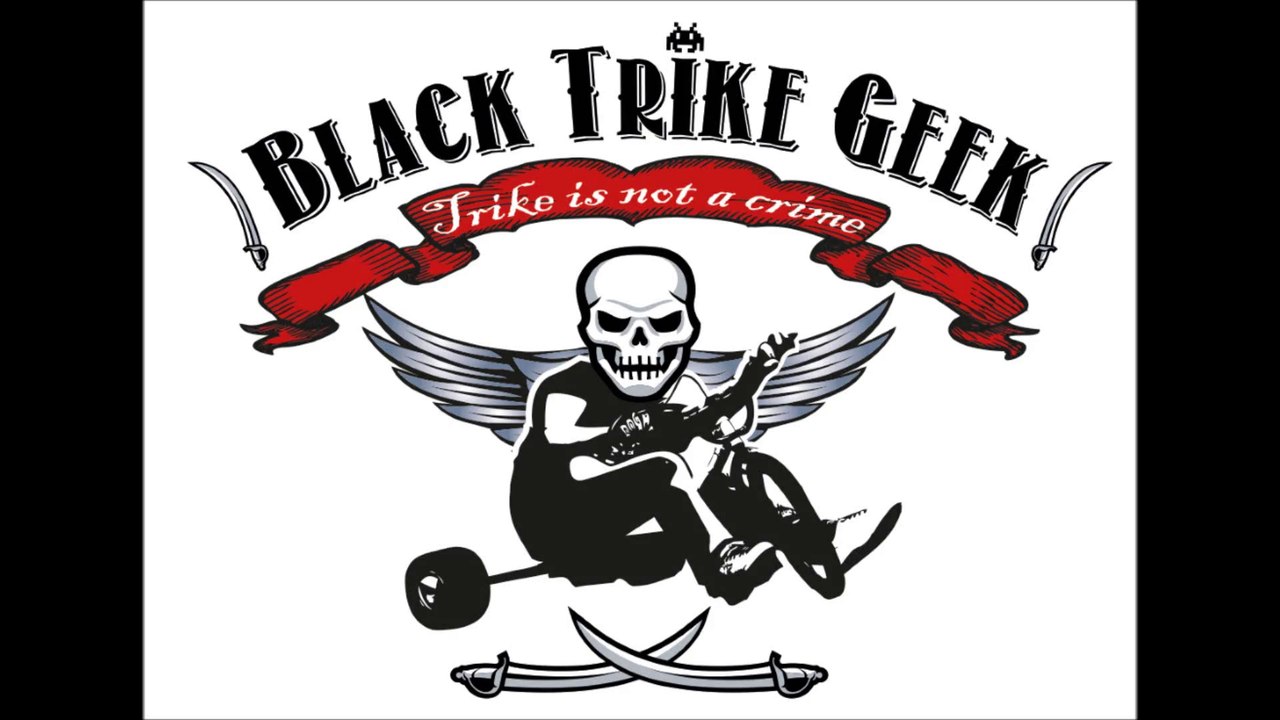 Trike Drift premier 3 6