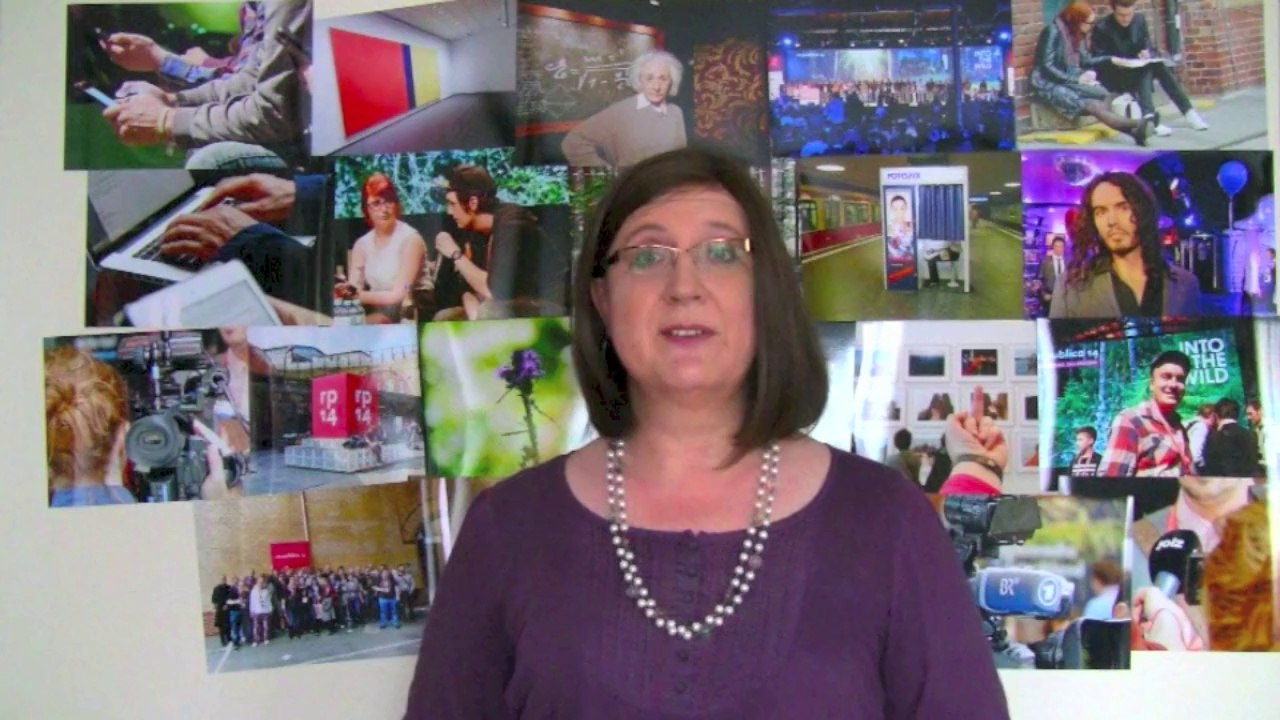 29.06.2014 Vlog - Selbsthilfegruppe und Flohmarkt