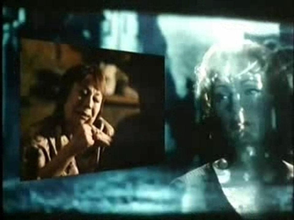 Patricia Kaas "Les Misérables"