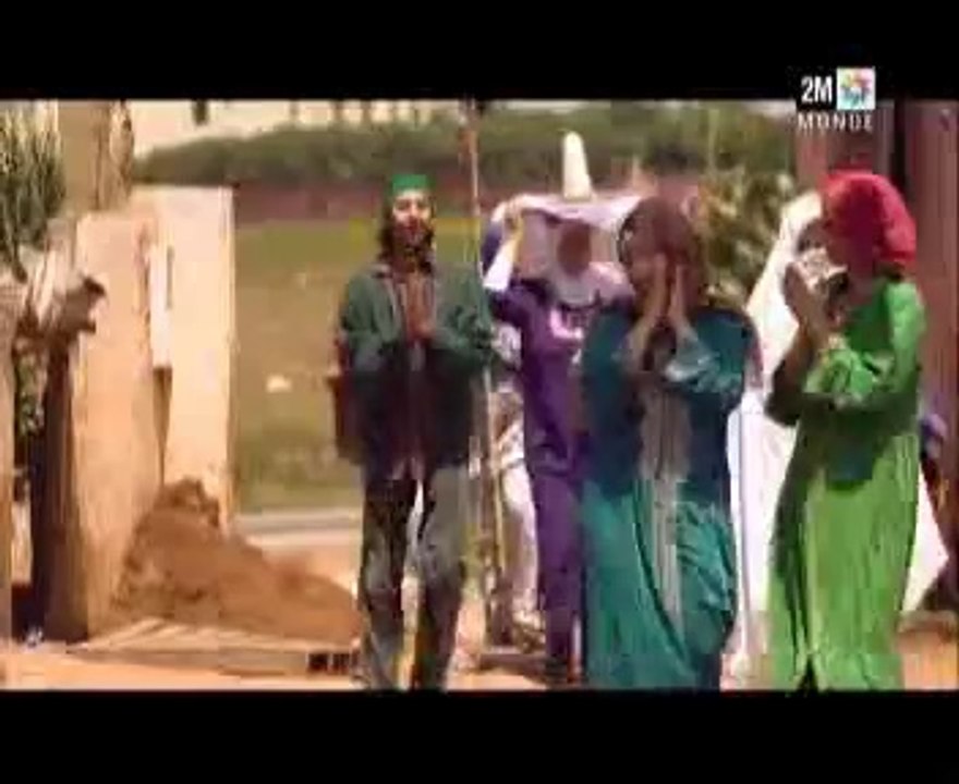 Zina Ep 1