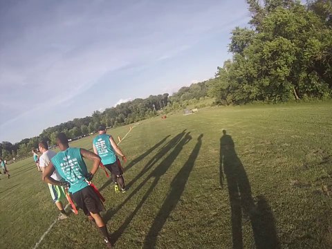 Tropic vs Monstars last 10 minutes