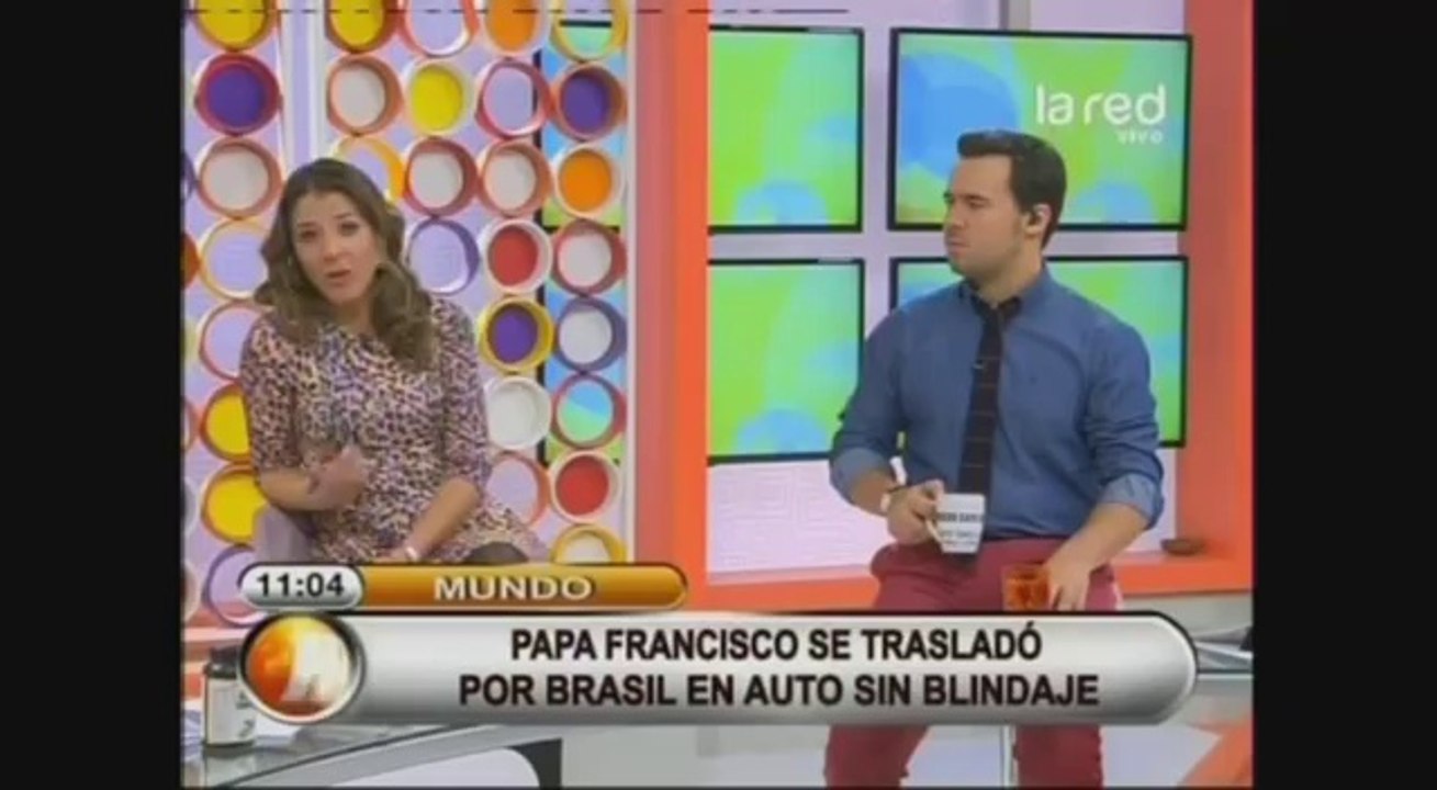 2014-05-16_Salfate - El Papa, Dispuesto A Bautizar Extraterrestres