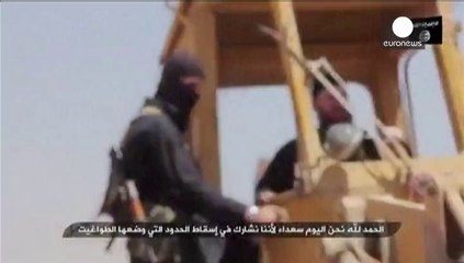 Gli jihadisti annunciano la nascita del Califfato in Iraq e Siria