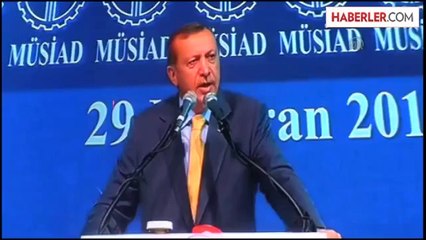 MÜSİAD Bursa Şubesinden iftar