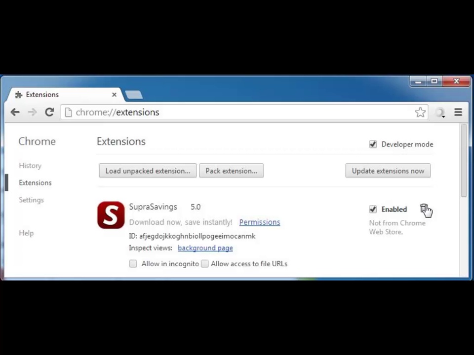 Science and Technology