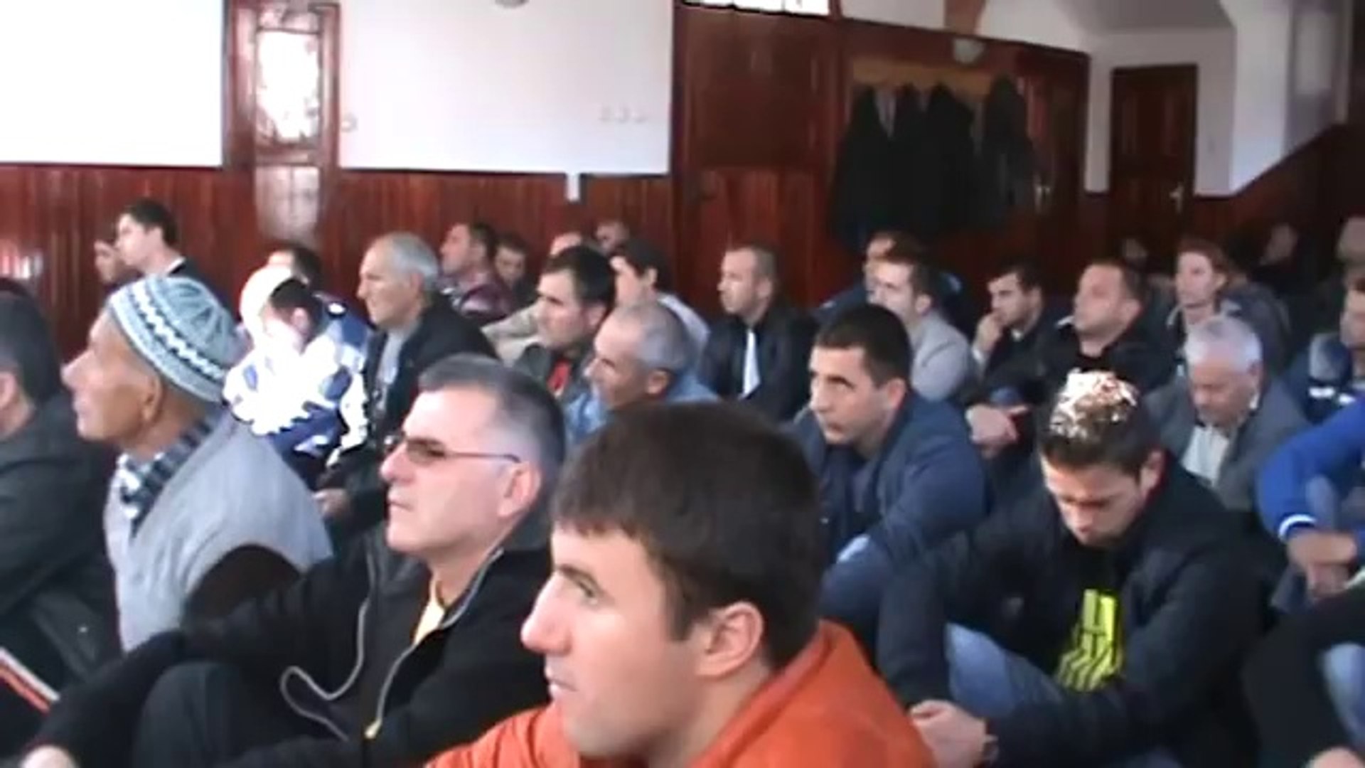 ⁣Който построи дом на Аллах, то Аллах му строи дом в Дженнета - Мухаммед Камбер