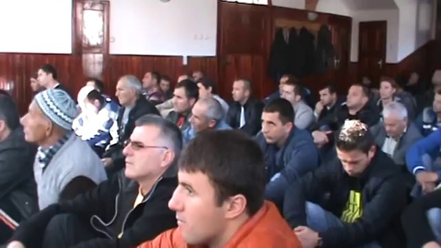 Който построи дом на Аллах, то Аллах му строи дом в Дженнета - Мухаммед Камбер