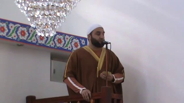 Сърцето- символ на живот- Мухаммед Камбер