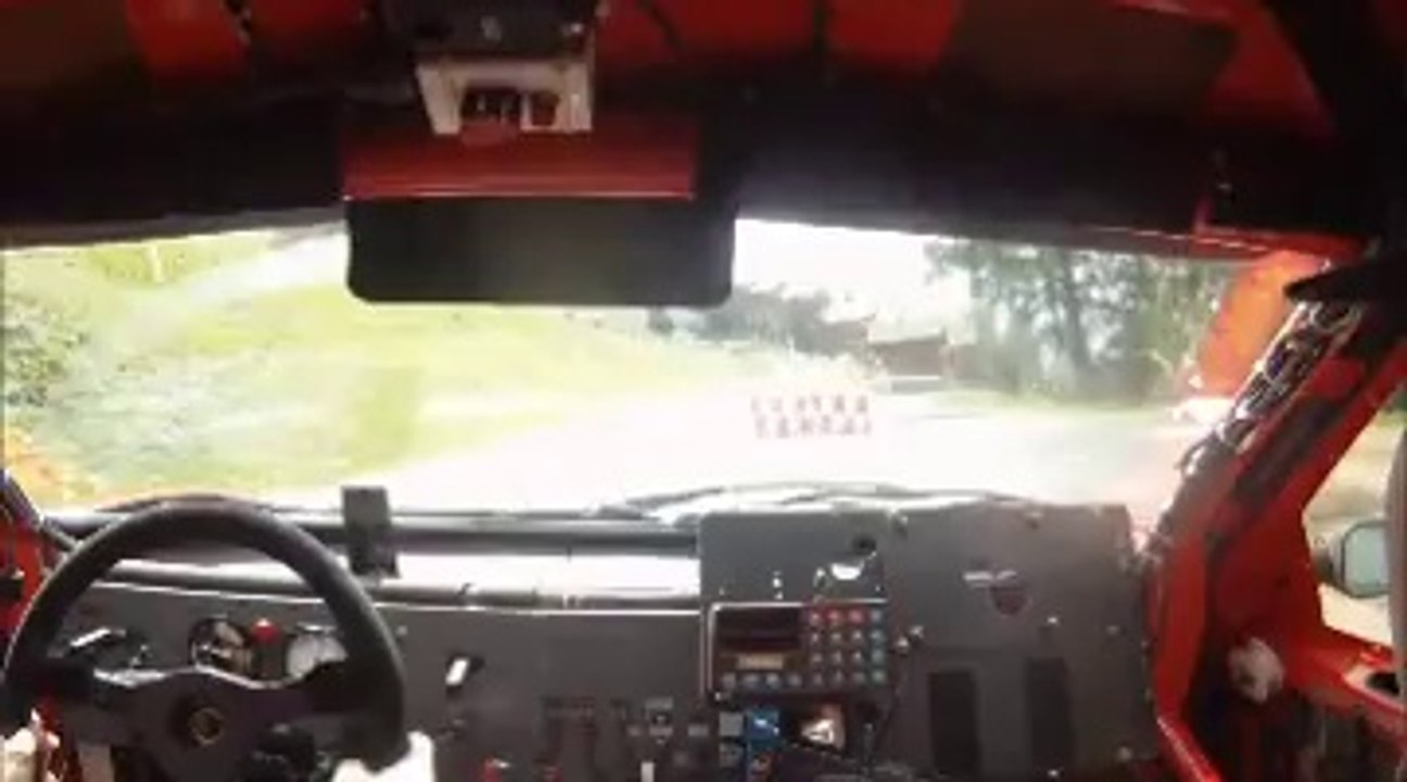 Motor Sportive Day 2014 ZX rallye Raid