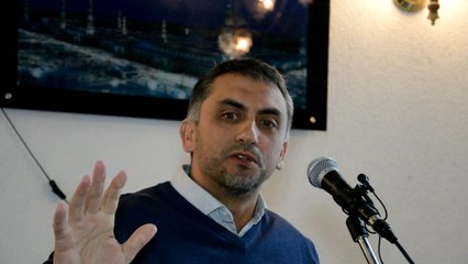 Иблис,през погледа на Корана - Ариф Абдуллах