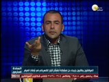 يوسف الحسيني: انقطاع المياه والكهرباء في أول يوم رمضان .. مفيش دم خالص