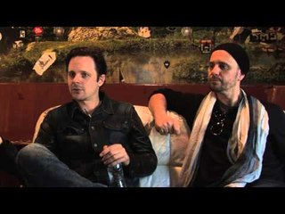 Booka Shade interview (part 1)