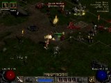 Lets Play Diablo II pt 4