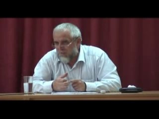 Месец Рамазан възможност за едно разумно ново начало - Али Ходжа