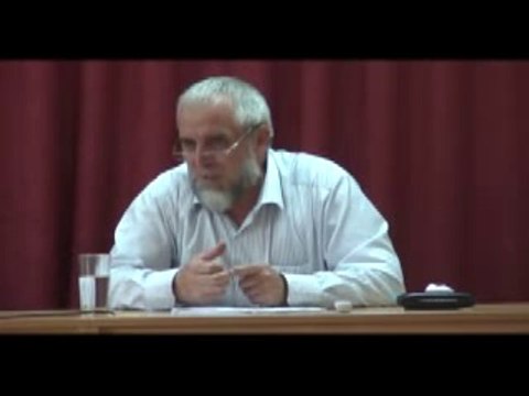 Месец Рамазан възможност за едно разумно ново начало - Али Ходжа