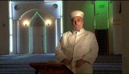 Изявление на Главния мюфтия по случай настъпването на свещения месец Р