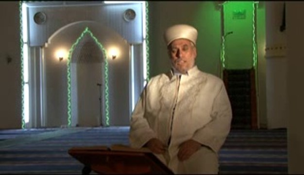 Изявление на Главния мюфтия по случай настъпването на свещения месец Р