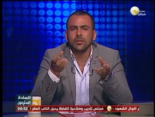 يوسف الحسيني يفتح قضية دميانة عبد النور .. كلاكيت للمرة التانية