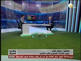 المستشار مرتضى منصور - رئيس نادي الزمالك .. في بندق برة الصندوق