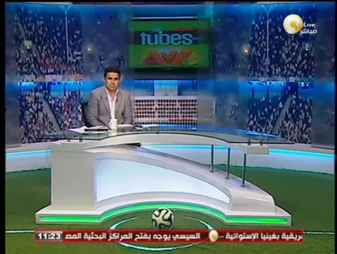 بندق برة الصندوق - ثروت سويلم: عدم دخول الإعلاميين مباراة القمة إلا بتصريح رسمي من الجبلاية