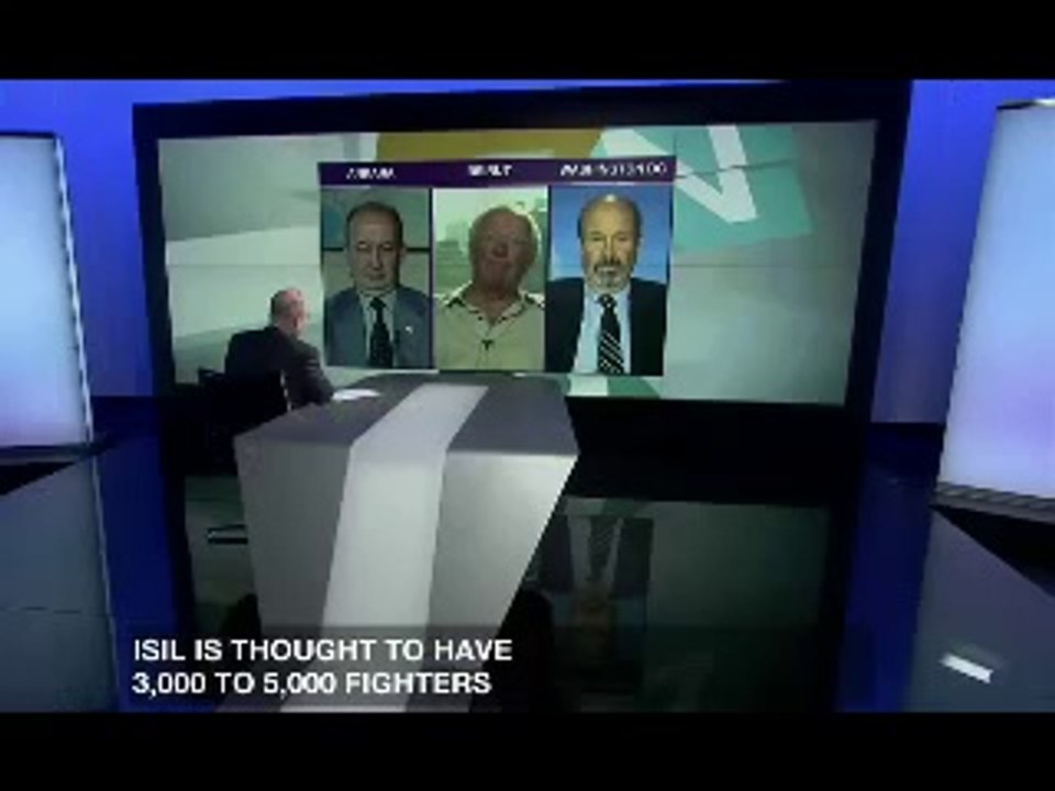 IRAQ IRAN WAR 2014 AND ROLE OF SYRIA AND ARAB COUNTRIES