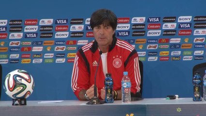 Loew with tough decision to make