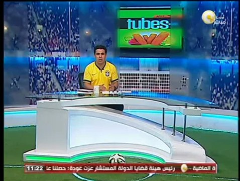 بندق برة الصندوق: الأندية المصرية المشاركة في الدورة الرباعية لم تطالب بحكام أجانب