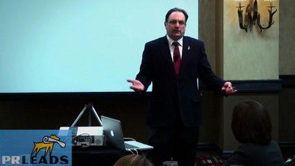 How A Bicycle Accident Launched A 6-Figure Business