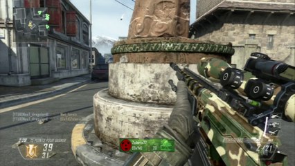 Dragolord14-triple feed au sniper