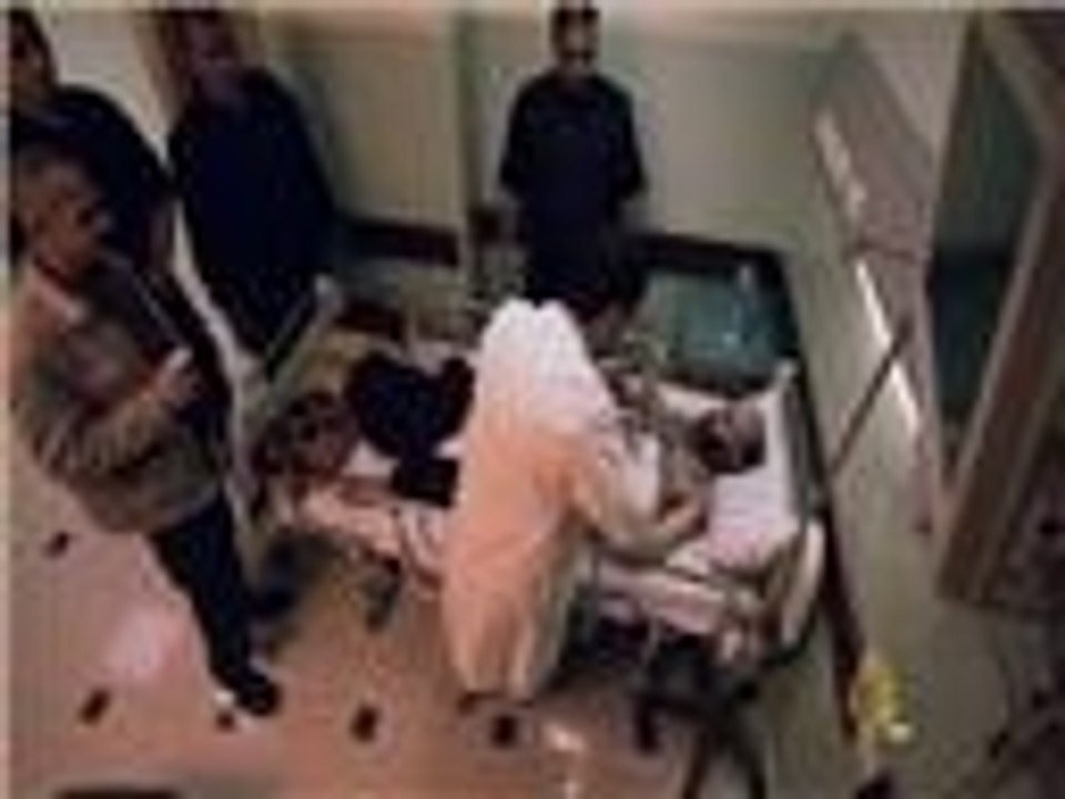 مقاطع "فلسطين تحت المجهر" - معركة الأمعاء الخاوية