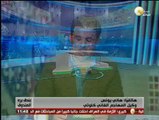 بندق برة الصندوق - هاني يونس: اللاعب مانويل كلوتي لن يلعب لأى نادى في مصر