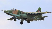Iraq takes delivery of Russian fighter jets