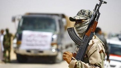 Boycott threatens Iraq's parliament