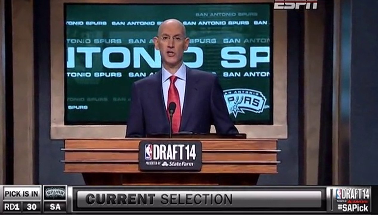 Tyler Draft