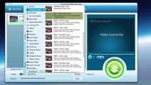 Convert MTS to MOV on mac with MTS to MOV converter