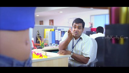 Maine Pyar Kiya - Belly ring by Vennela Ramarao