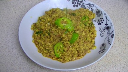 Mash Ki Daal & Keemah *COOK WITH FAIZA*