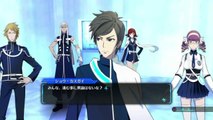 Lost Dimension - Trailer Personnages