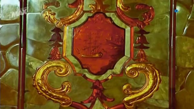 La octava maravilla del mundo Mitos y leyendas Trailer