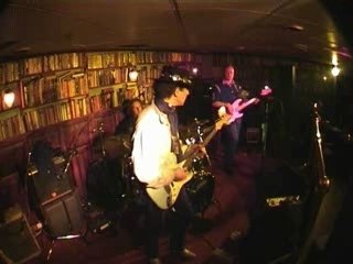 The House Is Rockin'