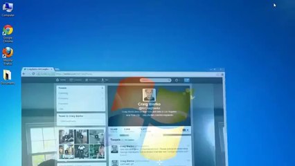 Twitter Compte Verifier 2014