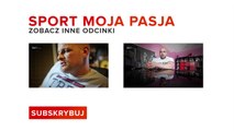 Chada - Sport Moja Pasja