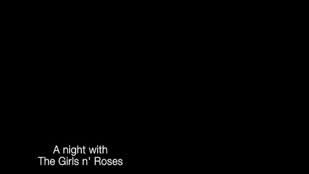Girls N' Roses