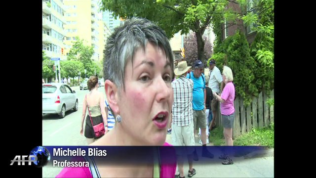 Evento LGBT no Canadá reúne professores católicos