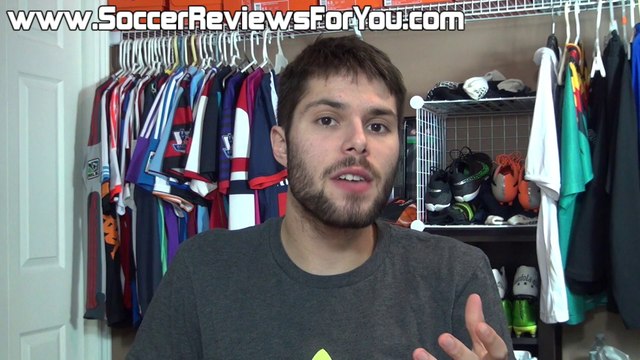 Best Soccer Cleats/Football Boots for Wide Feet 2014