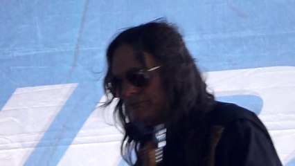 Chicago Blues Festival on 6-14-14 @ 11:50 AM