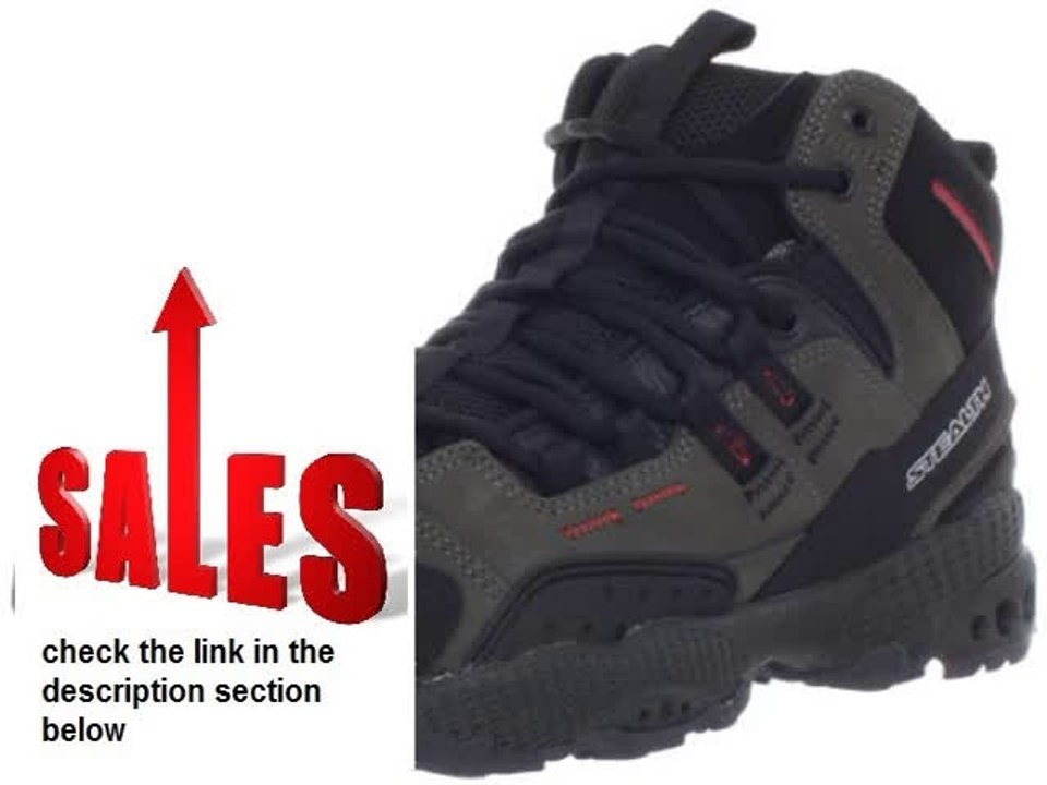 Best Rating FiveTenn Men's Dome Mid Hiking Boot Review