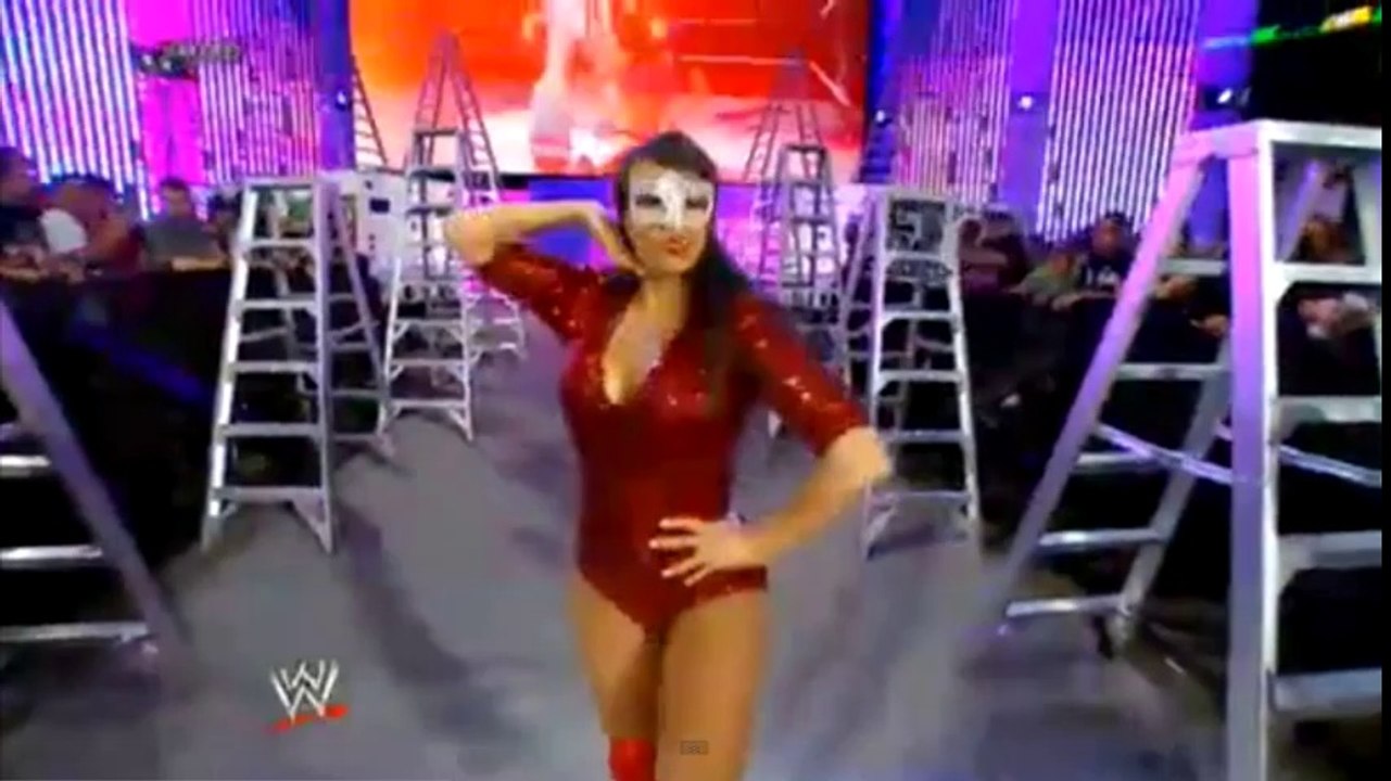 Summer Rae Vs Layla