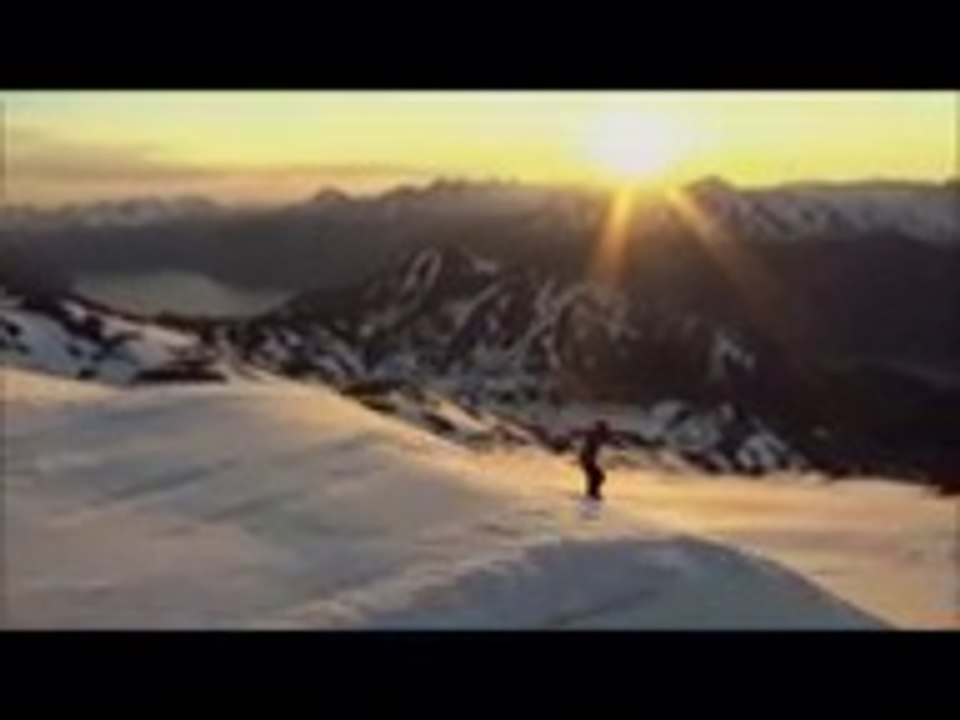 Freestyle Ski & Snowboard - The Beauty of Freestyle