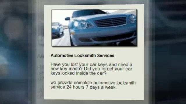 Locksmith in Elmhurst, IL - (630) 824-3182 247 Locksmiths in Elmhurst 60126